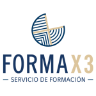 FormaX3 — Servicio de formación de Grupo X3